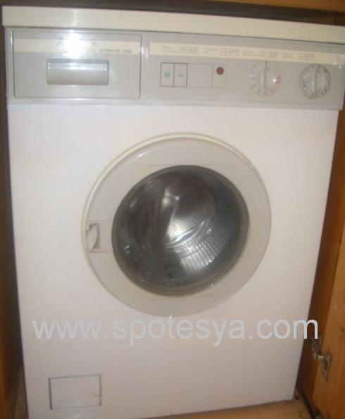 Arçelik 2700 Çamaşır Makinası İkinci El
