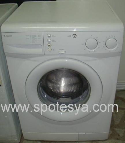 Arçelik 3340-YG Çamaşır Makinası İkinci El