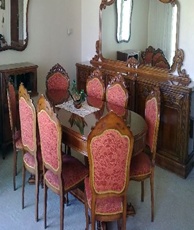 Barok Takımı
