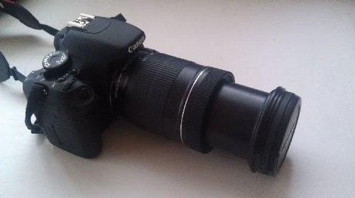 ikinci el canon