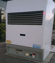 Demirdöküm bacalı kombi