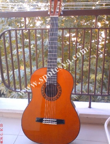 ikinci el gitar