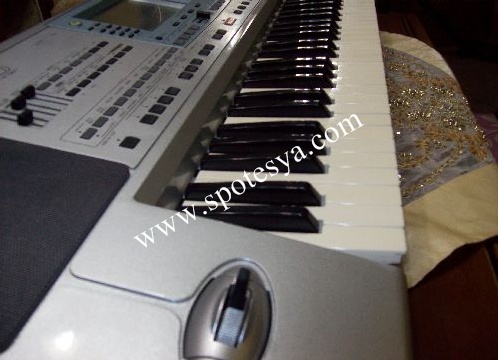 ikinci el korg