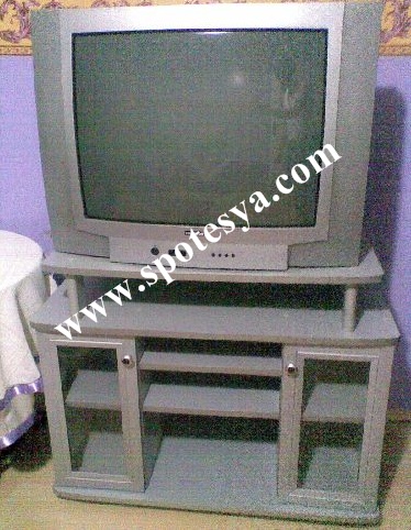 ikinci el televizyon sehpası